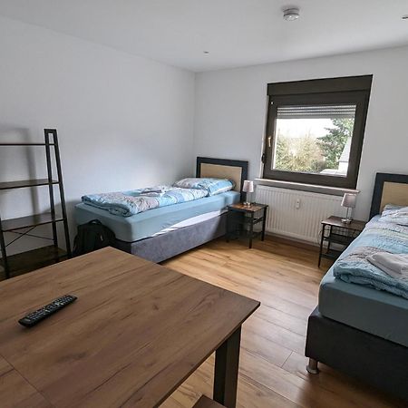 Rheinische Gemuetlichkeit, Sali Homes Zentrales Heim In Kleve 클레페 외부 사진