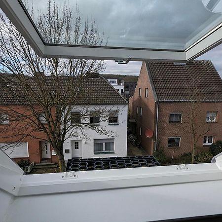 Rheinische Gemuetlichkeit, Sali Homes Zentrales Heim In Kleve 클레페 외부 사진