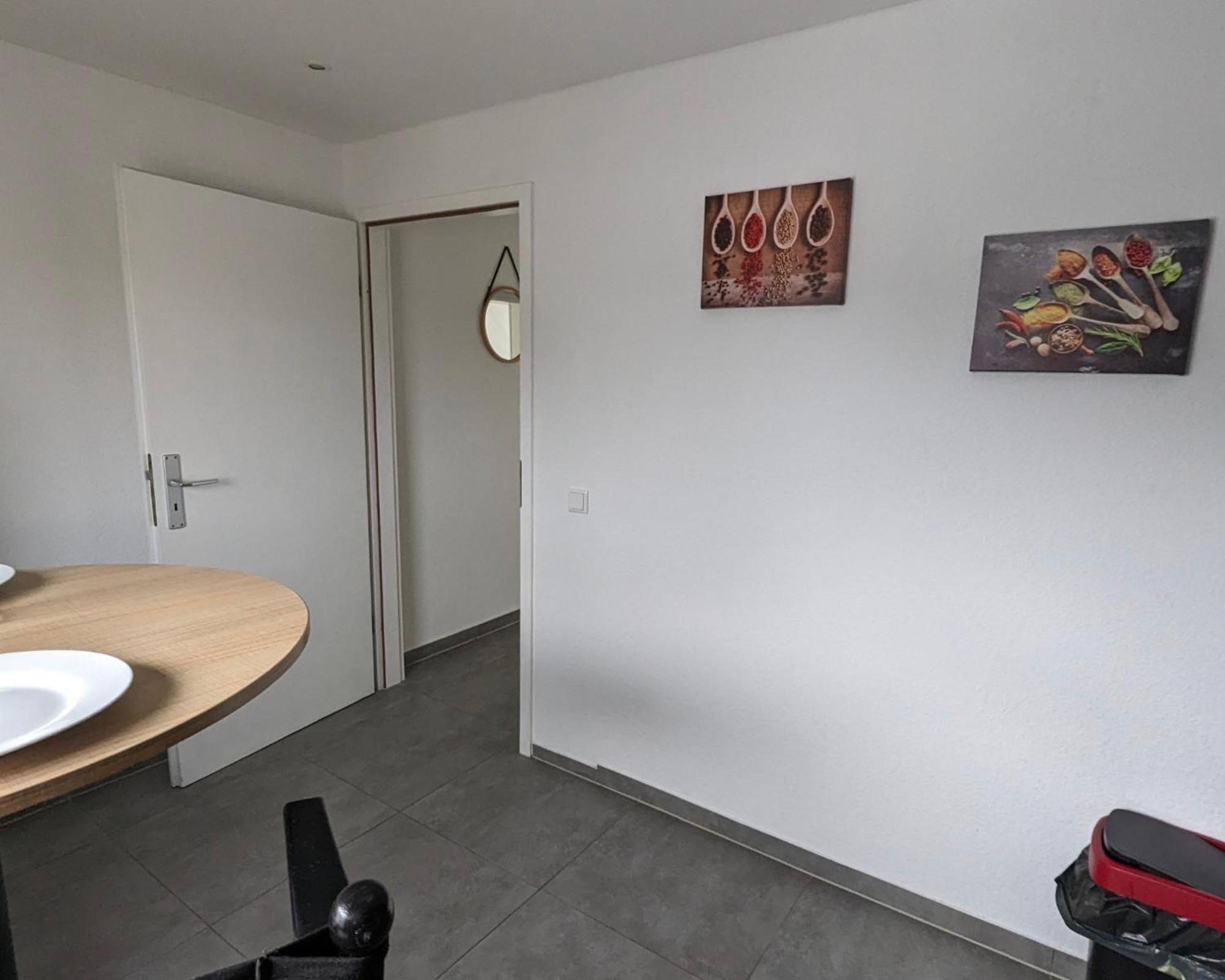 Rheinische Gemuetlichkeit, Sali Homes Zentrales Heim In Kleve 클레페 외부 사진
