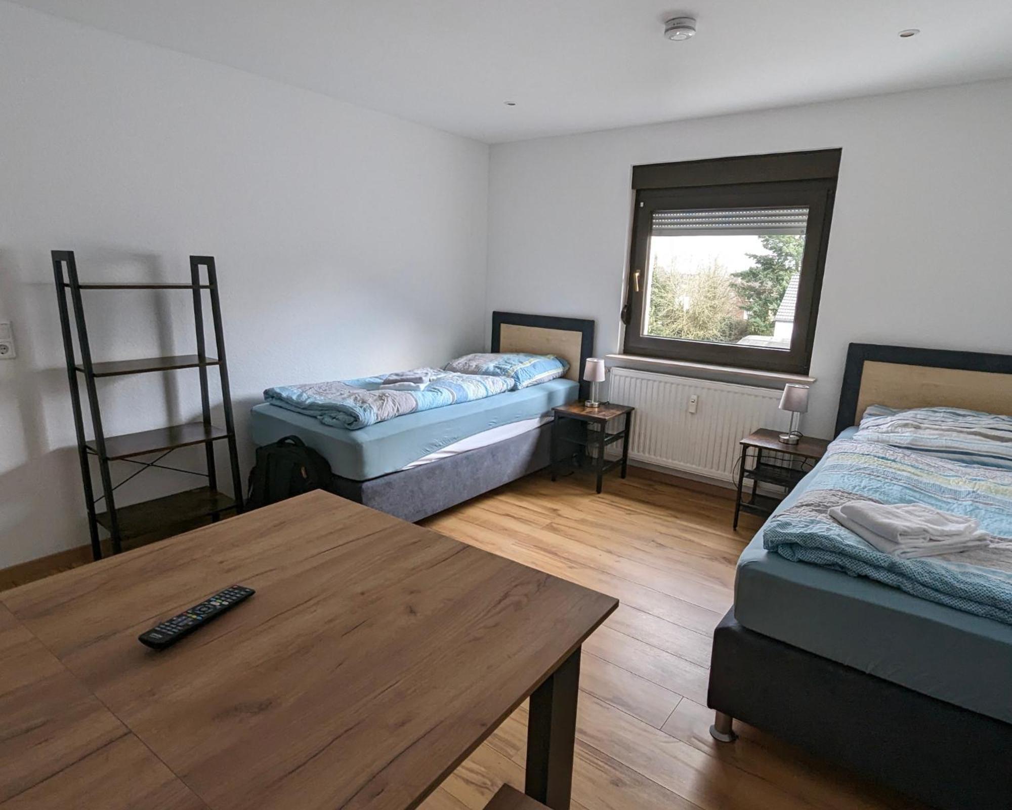 Rheinische Gemuetlichkeit, Sali Homes Zentrales Heim In Kleve 클레페 외부 사진