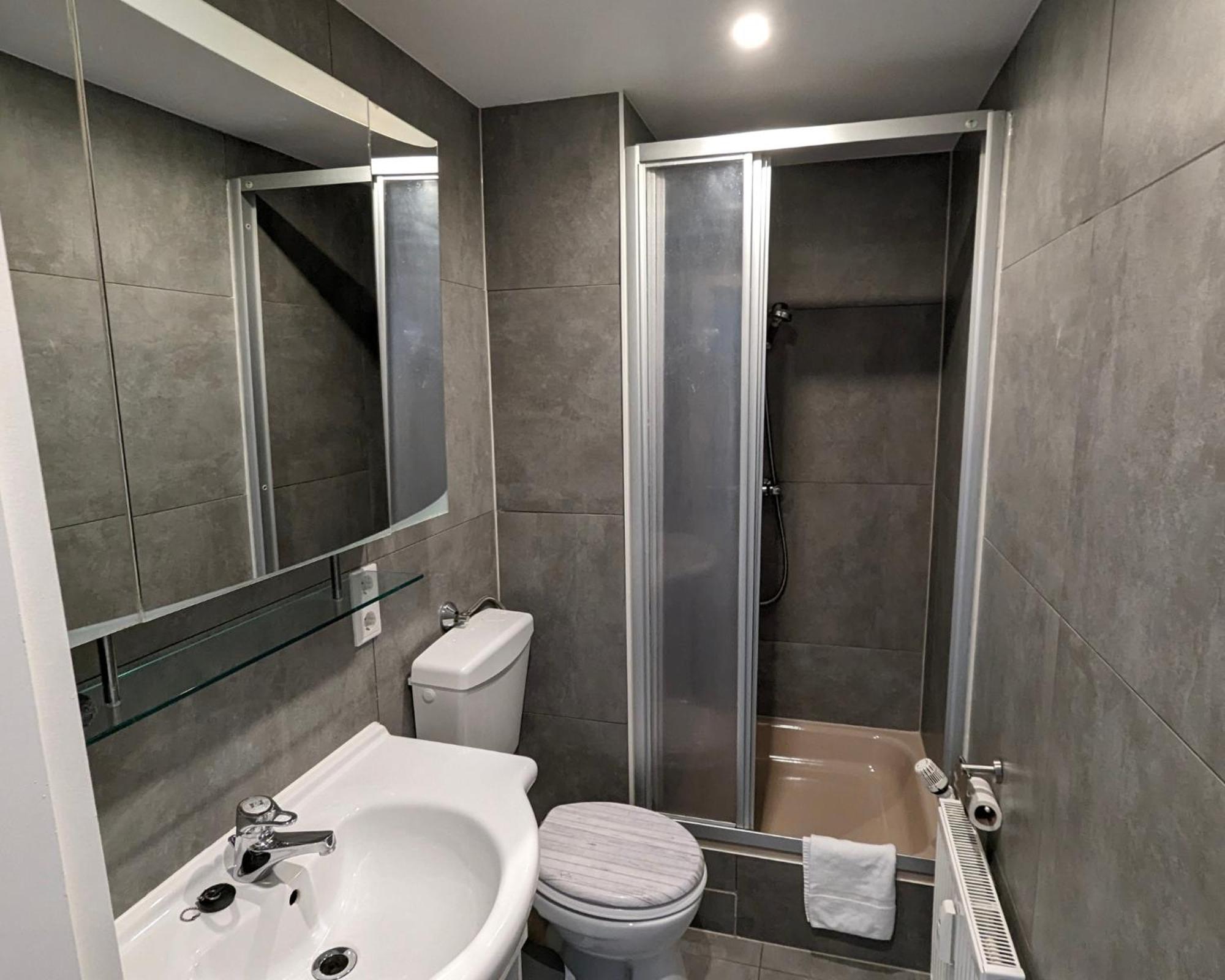 Rheinische Gemuetlichkeit, Sali Homes Zentrales Heim In Kleve 클레페 외부 사진