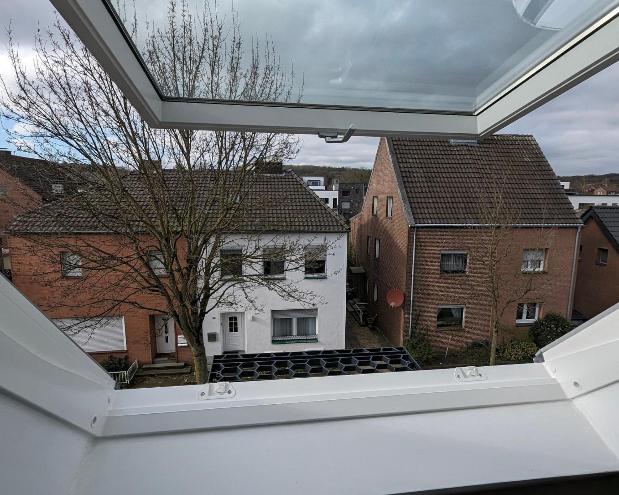 Rheinische Gemuetlichkeit, Sali Homes Zentrales Heim In Kleve 클레페 외부 사진