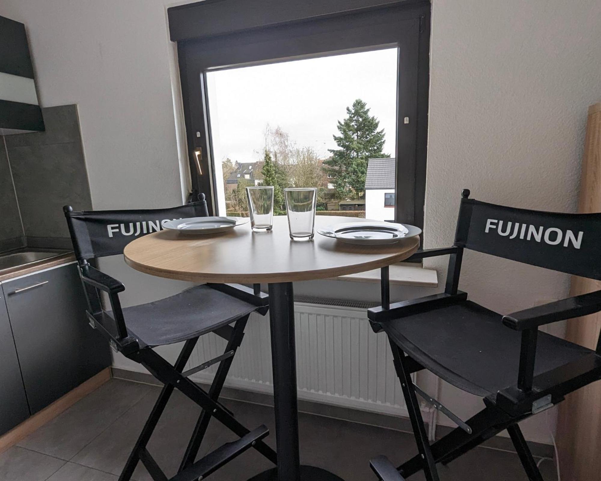 Rheinische Gemuetlichkeit, Sali Homes Zentrales Heim In Kleve 클레페 외부 사진