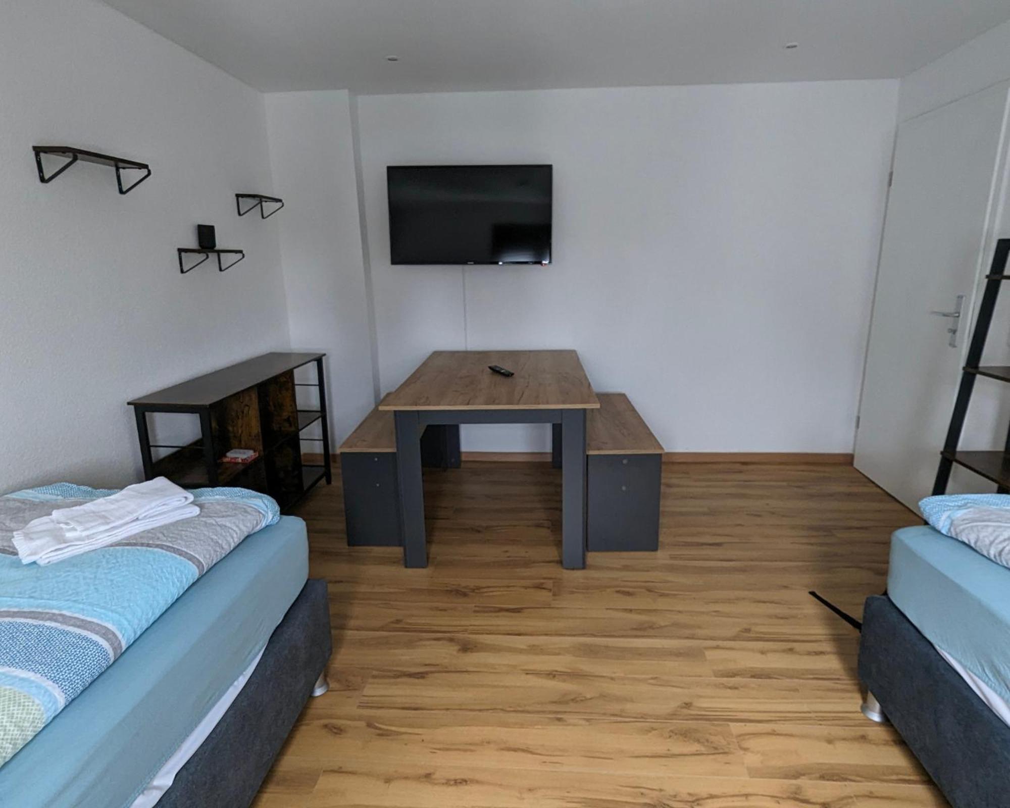 Rheinische Gemuetlichkeit, Sali Homes Zentrales Heim In Kleve 클레페 외부 사진