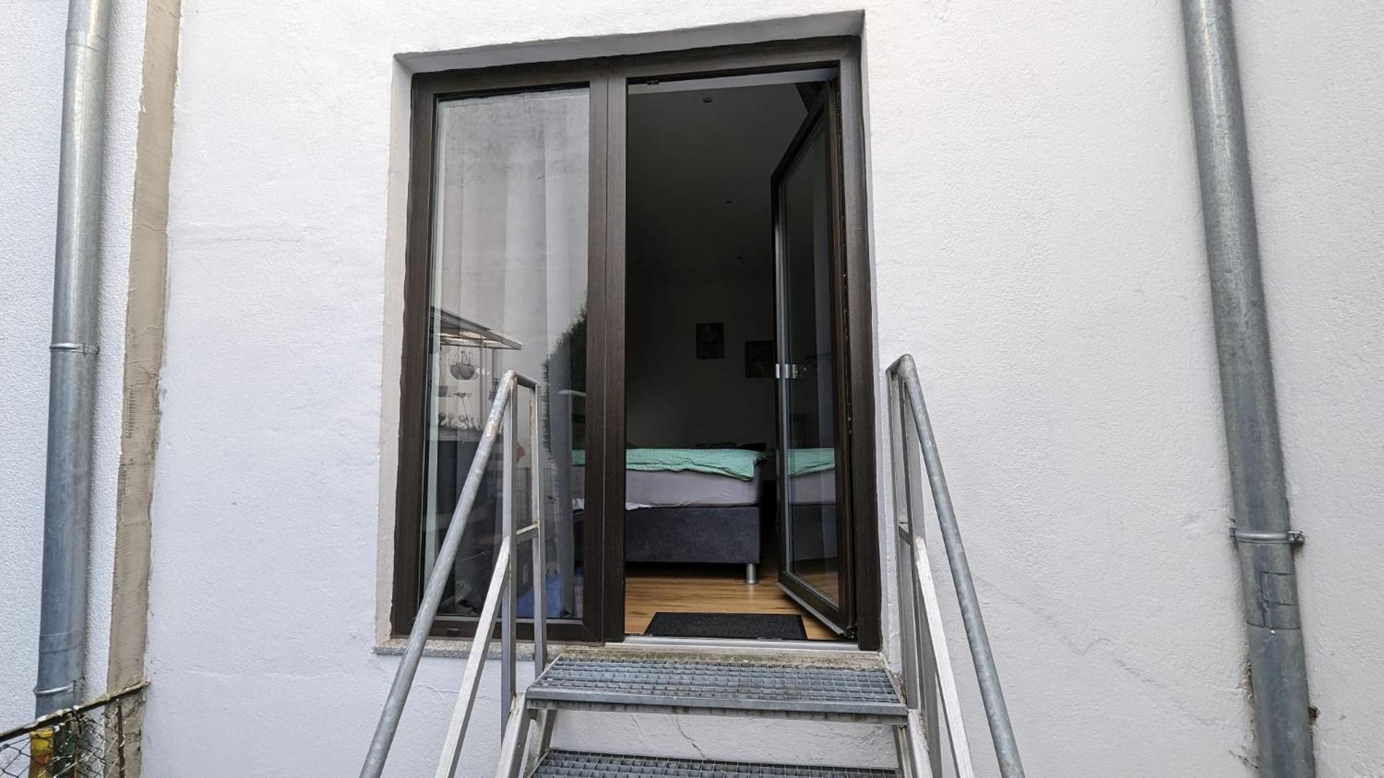 Rheinische Gemuetlichkeit, Sali Homes Zentrales Heim In Kleve 클레페 외부 사진