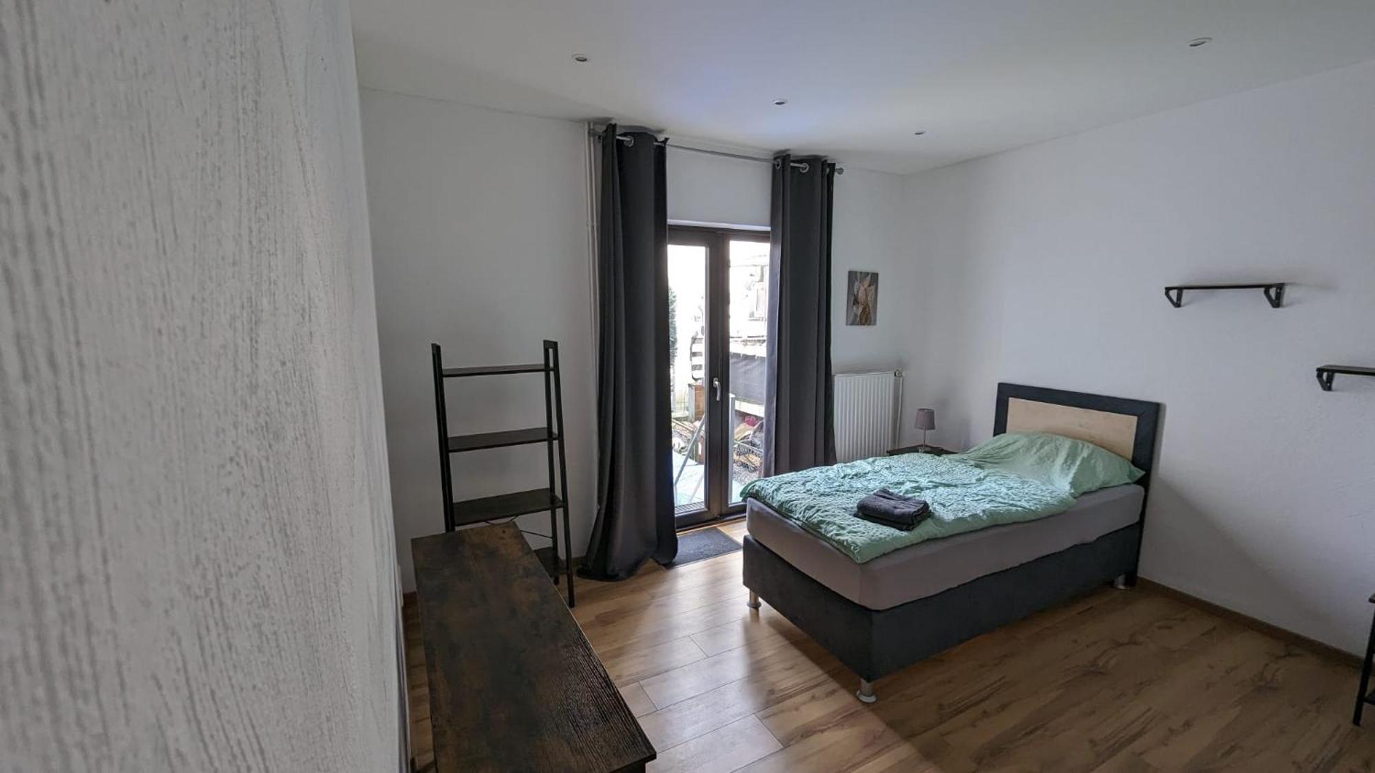 Rheinische Gemuetlichkeit, Sali Homes Zentrales Heim In Kleve 클레페 외부 사진