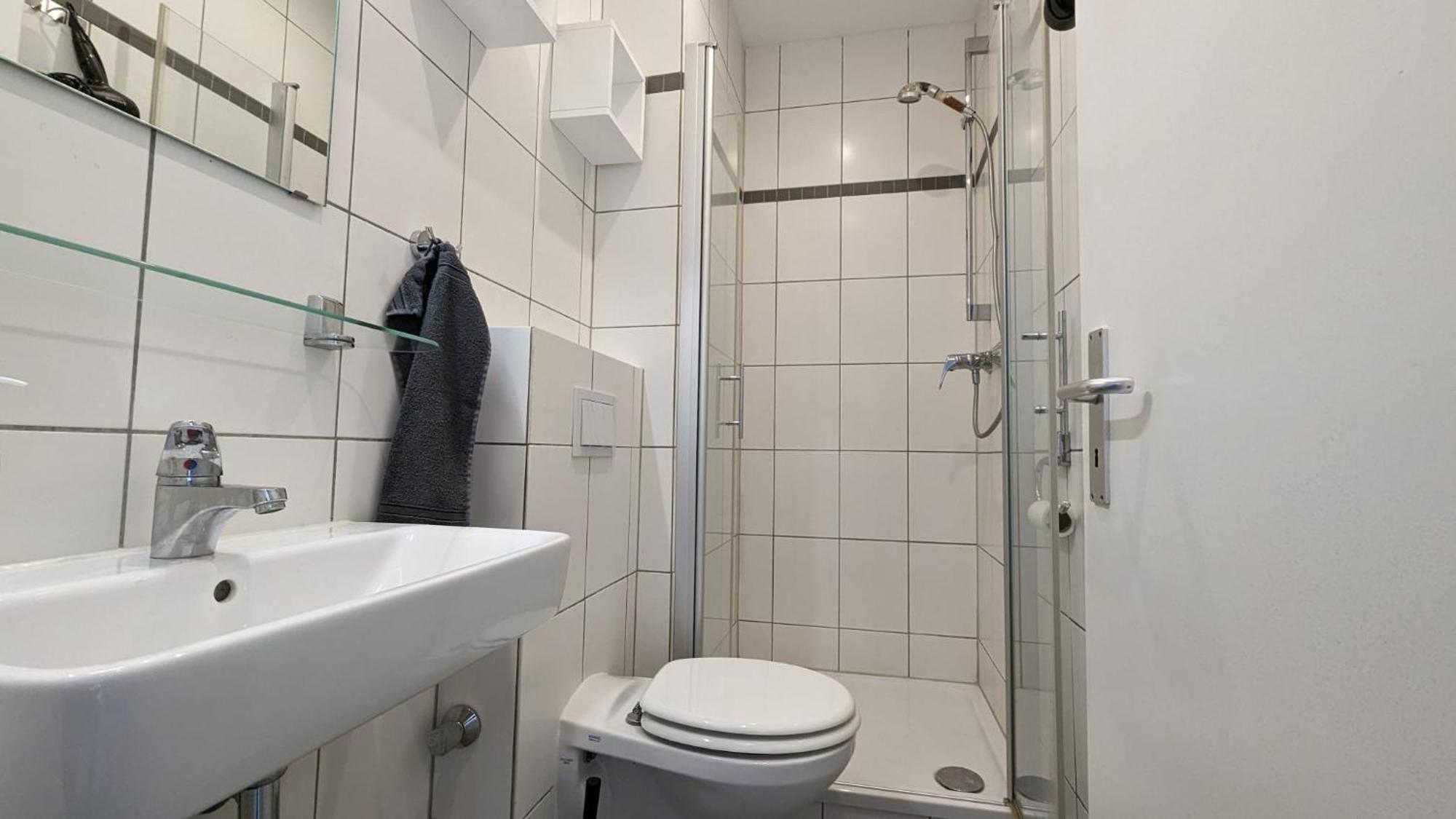 Rheinische Gemuetlichkeit, Sali Homes Zentrales Heim In Kleve 클레페 외부 사진