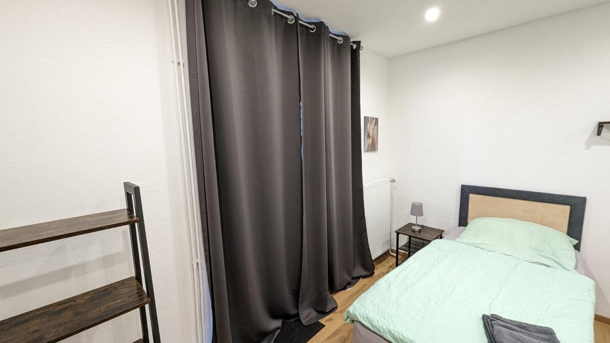 Rheinische Gemuetlichkeit, Sali Homes Zentrales Heim In Kleve 클레페 외부 사진