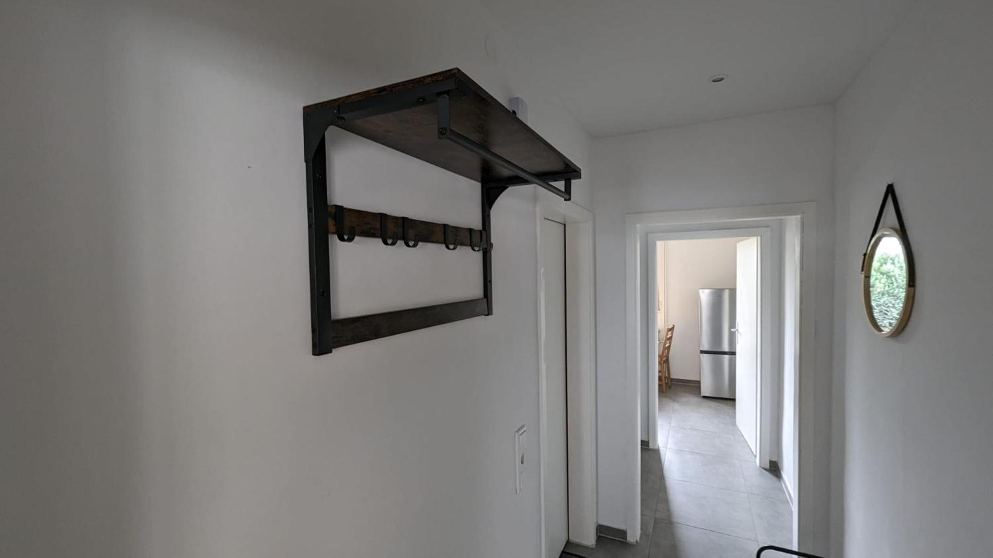 Rheinische Gemuetlichkeit, Sali Homes Zentrales Heim In Kleve 클레페 객실 사진